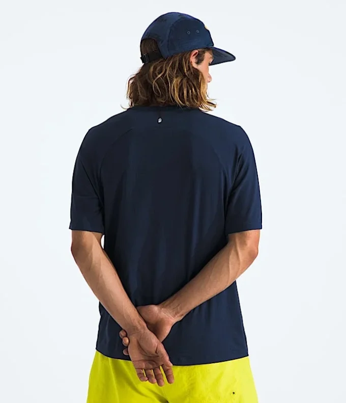 Dune Sky kortærmet T-shirt til mænd Dune Sky kortærmet T-shirt til mænd