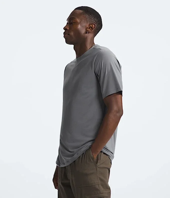 Dune Sky kortærmet T-shirt til mænd Dune Sky kortærmet T-shirt til mænd