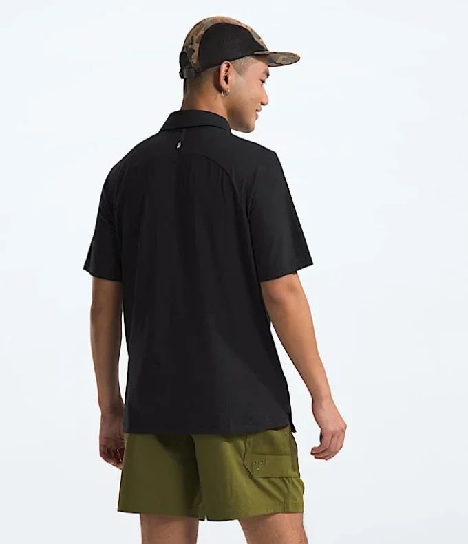 Dune Sky Polo til mænd Dune Sky Polo til mænd