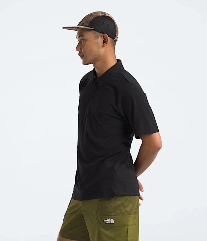 Dune Sky Polo til mænd Dune Sky Polo til mænd