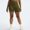 Dune Sky Tights Shorts til kvinder Dune Sky Tights Shorts til kvinder