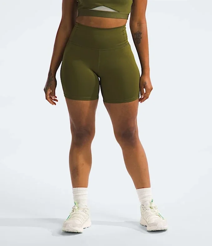 Dune Sky Tights Shorts til kvinder Dune Sky Tights Shorts til kvinder