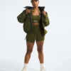 Dune Sky Tights Shorts til kvinder Dune Sky Tights Shorts til kvinder