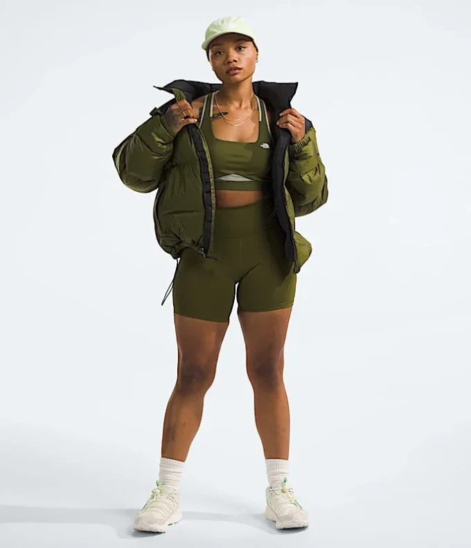 Dune Sky Tights Shorts til kvinder Dune Sky Tights Shorts til kvinder