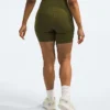Dune Sky Tights Shorts til kvinder Dune Sky Tights Shorts til kvinder