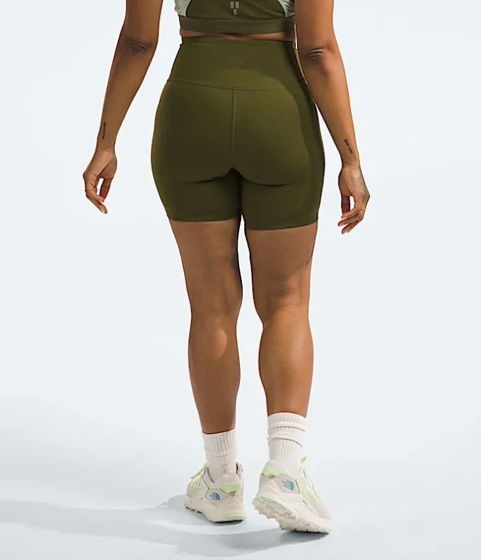 Dune Sky Tights Shorts til kvinder Dune Sky Tights Shorts til kvinder
