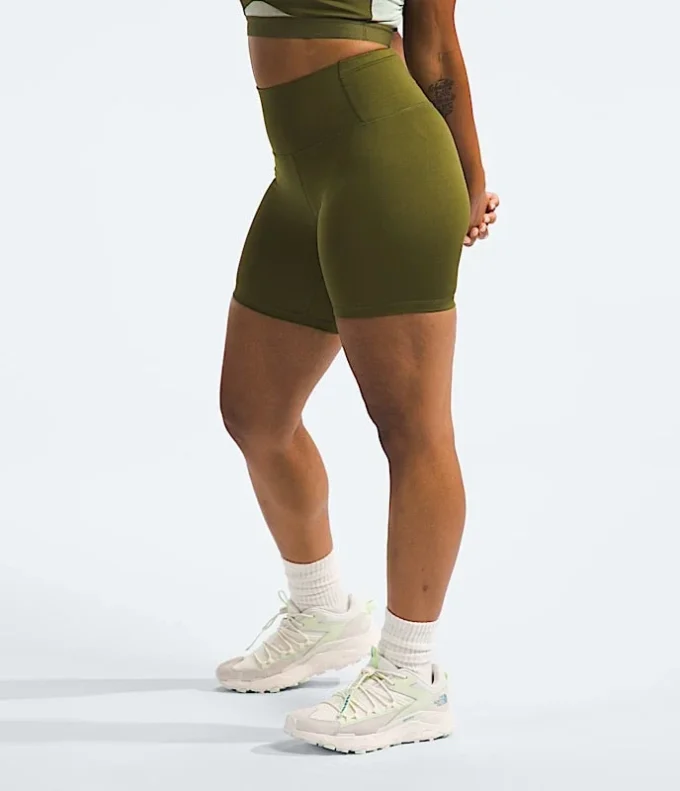 Dune Sky Tights Shorts til kvinder Dune Sky Tights Shorts til kvinder