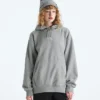 Essential Oversize Hoodie til kvinder