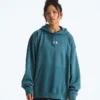 Essential Oversize Hoodie til kvinder