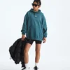 Essential Oversize Hoodie til kvinder
