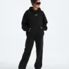 Essential Oversize Hoodie til kvinder