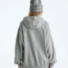 Essential Oversize Hoodie til kvinder
