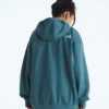 Essential Oversize Hoodie til kvinder