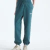Essential Relaxed Straight Joggers til kvinder