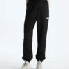 Essential Relaxed Straight Joggers til kvinder