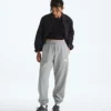 Essential Relaxed Straight Joggers til kvinder
