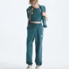 Essential Relaxed Straight Joggers til kvinder