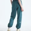 Essential Relaxed Straight Joggers til kvinder