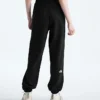 Essential Relaxed Straight Joggers til kvinder