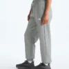 Essential Relaxed Straight Joggers til kvinder
