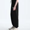 Essential Relaxed Straight Joggers til kvinder