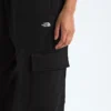 Essential Simple Dome Cargo-bukser til kvinder Essential Simple Dome Cargo-bukser til kvinder