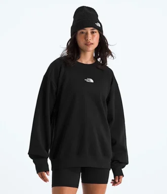 Essential Sweatshirt til kvinder