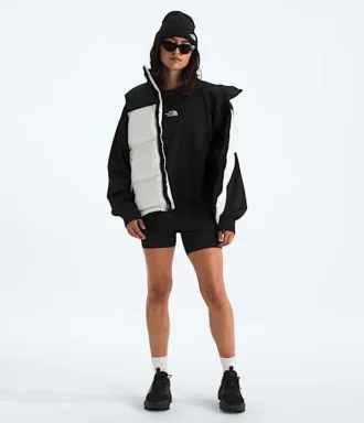 Essential Sweatshirt til kvinder