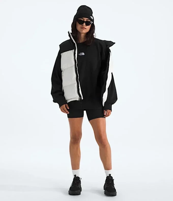 Essential Sweatshirt til kvinder Essential Sweatshirt til kvinder