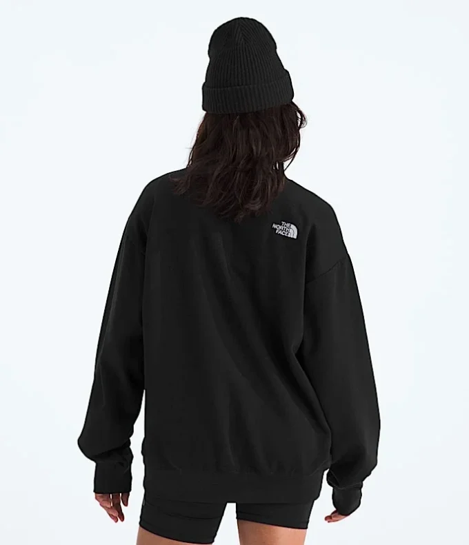 Essential Sweatshirt til kvinder Essential Sweatshirt til kvinder