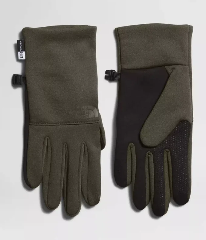 Etip™ genanvendte handsker Etip™ genanvendte handsker