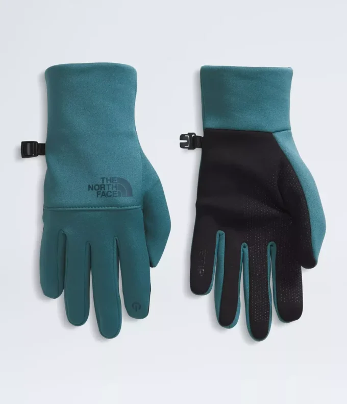 Etip™ genanvendte handsker til kvinder Etip™ genanvendte handsker til kvinder