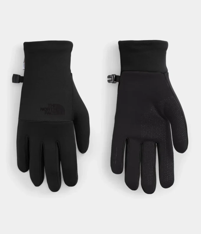 Etip™ genanvendte handsker til kvinder Etip™ genanvendte handsker til kvinder