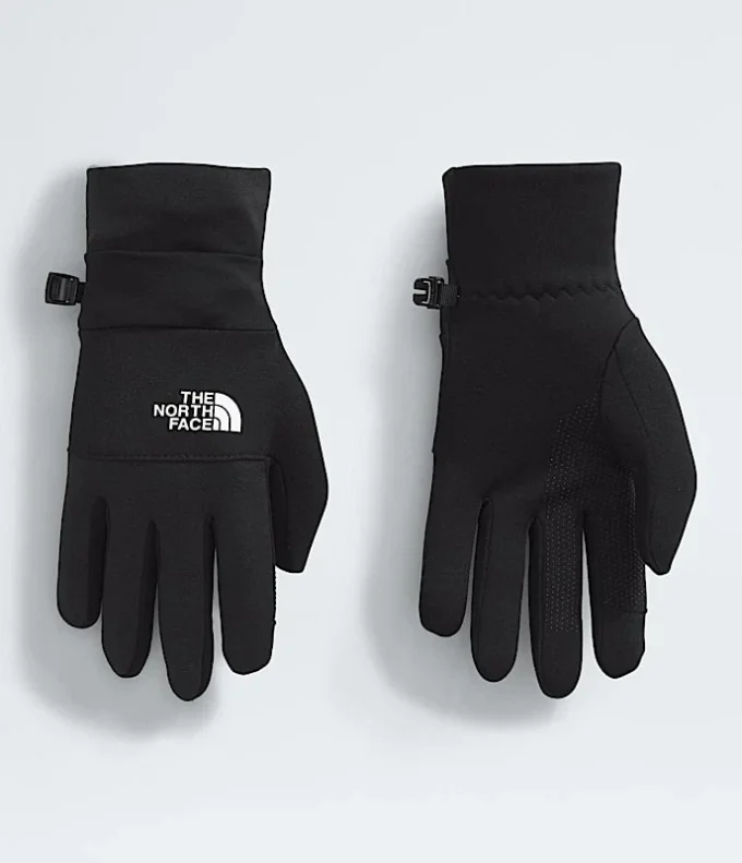 Etip™ Trail-handsker Etip™ Trail-handsker