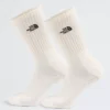 Everyday Crew Norm Socks—2P Everyday Crew Norm Socks—2P