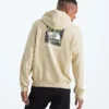 Evolution Box Camo Fill Hoodie til mænd – Grafik Evolution Box Camo Fill Hoodie til mænd – Grafik