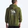 Evolution Box Camo Fill Hoodie til mænd – Grafik Evolution Box Camo Fill Hoodie til mænd – Grafik