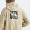 Evolution Box Camo Fill Hoodie til mænd – Grafik Evolution Box Camo Fill Hoodie til mænd – Grafik