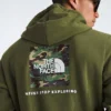 Evolution Box Camo Fill Hoodie til mænd – Grafik Evolution Box Camo Fill Hoodie til mænd – Grafik