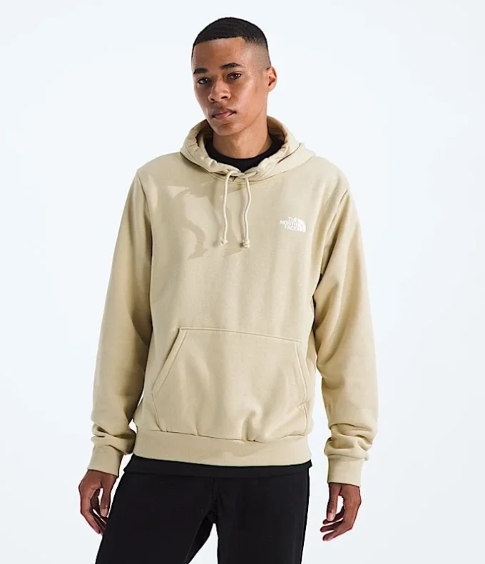 Evolution Box Camo Fill Hoodie til mænd – Grafik Evolution Box Camo Fill Hoodie til mænd – Grafik