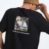 Evolution Box Camo Fill kortærmet T-shirt til mænd – Grafik Evolution Box Camo Fill kortærmet T-shirt til mænd – Grafik