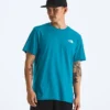 Evolution Box Camo Fill kortærmet T-shirt til mænd – Grafik Evolution Box Camo Fill kortærmet T-shirt til mænd – Grafik
