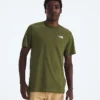 Evolution Box Camo Fill kortærmet T-shirt til mænd – Grafik Evolution Box Camo Fill kortærmet T-shirt til mænd – Grafik