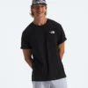 Evolution Box Fit T-shirt med korte ærmer til mænd Evolution Box Fit T-shirt med korte ærmer til mænd