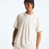 Evolution Box Fit T-shirt med korte ærmer til mænd Evolution Box Fit T-shirt med korte ærmer til mænd