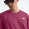 Evolution Box Fit T-shirt med korte ærmer til mænd Evolution Box Fit T-shirt med korte ærmer til mænd