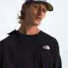 Evolution Box Fit T-shirt med korte ærmer til mænd Evolution Box Fit T-shirt med korte ærmer til mænd