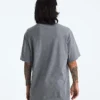 Evolution Box Fit T-shirt med korte ærmer til mænd