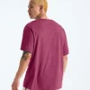 Evolution Box Fit T-shirt med korte ærmer til mænd Evolution Box Fit T-shirt med korte ærmer til mænd