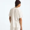Evolution Box Fit T-shirt med korte ærmer til mænd Evolution Box Fit T-shirt med korte ærmer til mænd